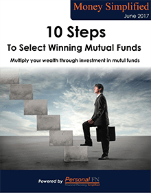 Winning Mutual Funds